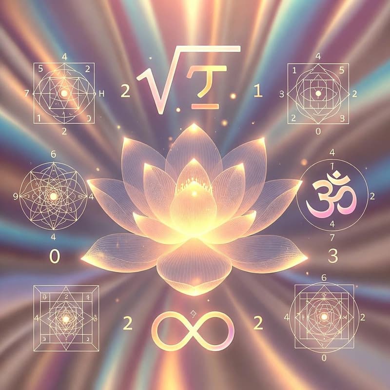 Vedic Maths: The Secret to High-Speed Mental Calculations